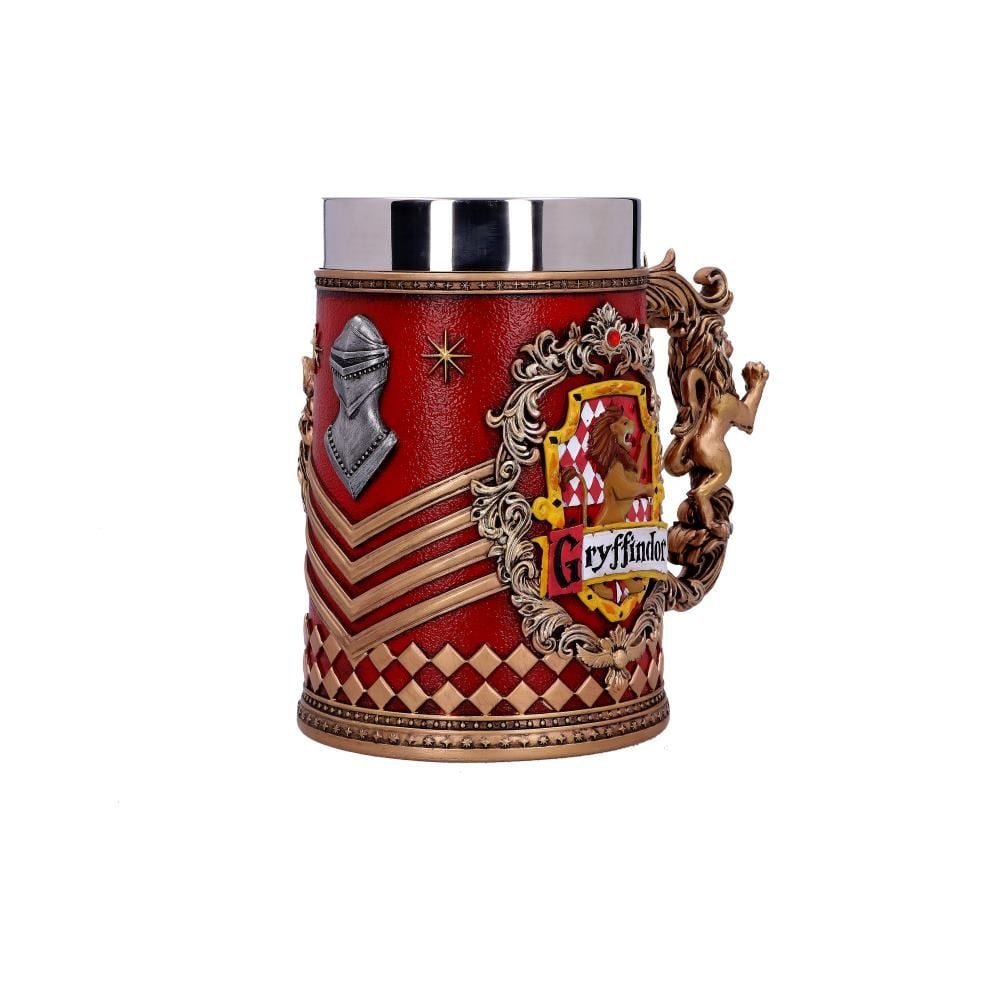 Harry Potter - Gryffindor - bierpul