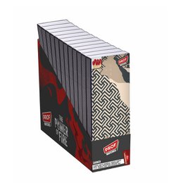 Boite de 70 Allumettes, Longueur 28 cm