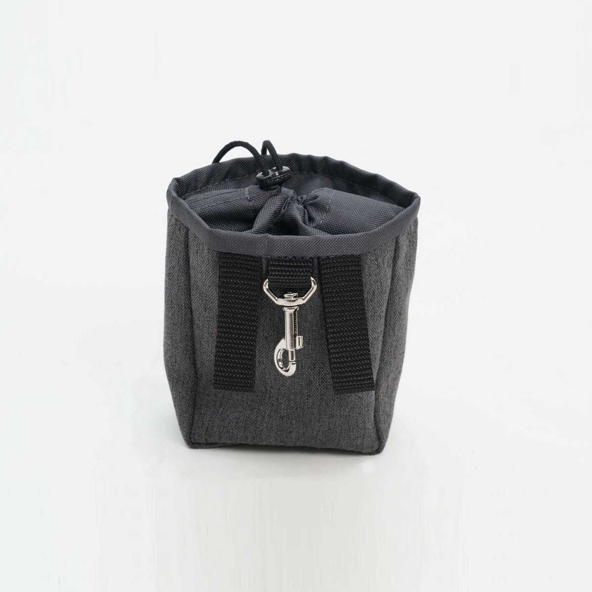 Snackbag Loomi anthrazit