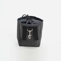 Snackbag Loomi anthrazit