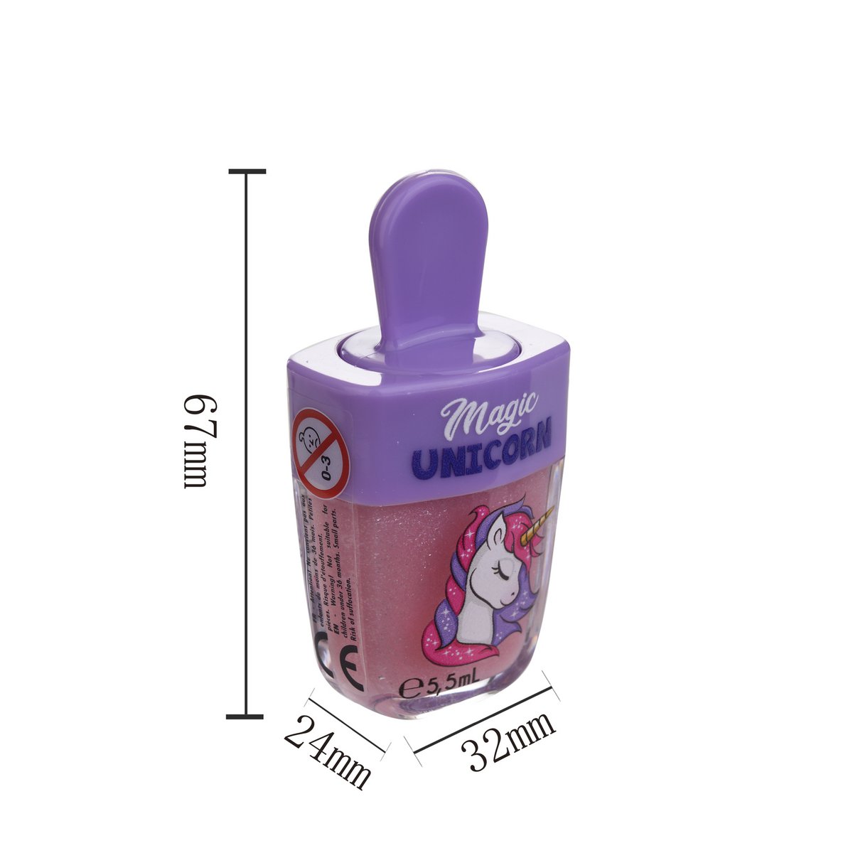 Unicorn - Lip Gloss