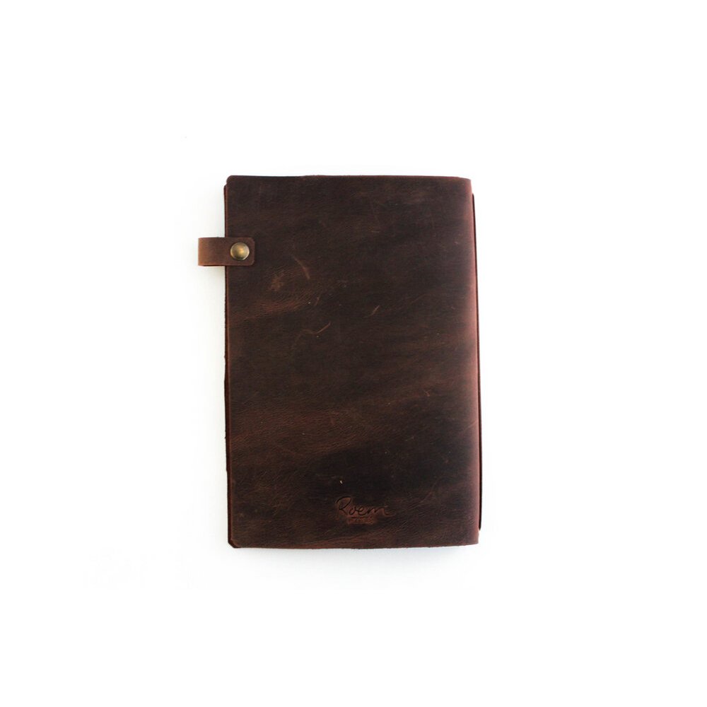 NOTE A5 - Brown