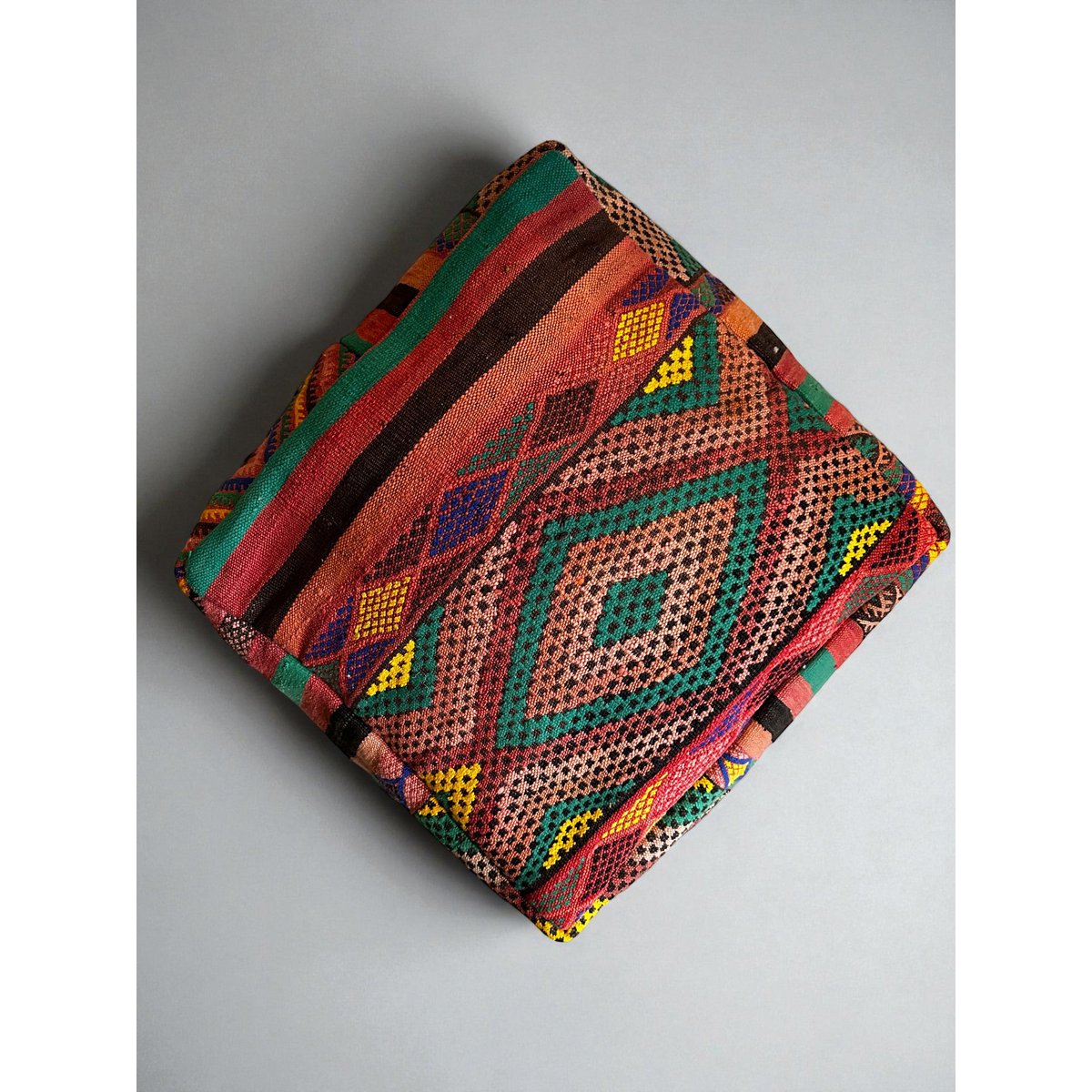 LEY! Gulvpude - Vintage Line - Hugo