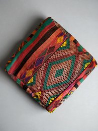 LEY! Gulvpude - Vintage Line - Hugo