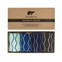 Giftbox Zigzag -editie