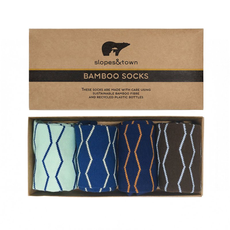 Giftbox Zigzag -editie