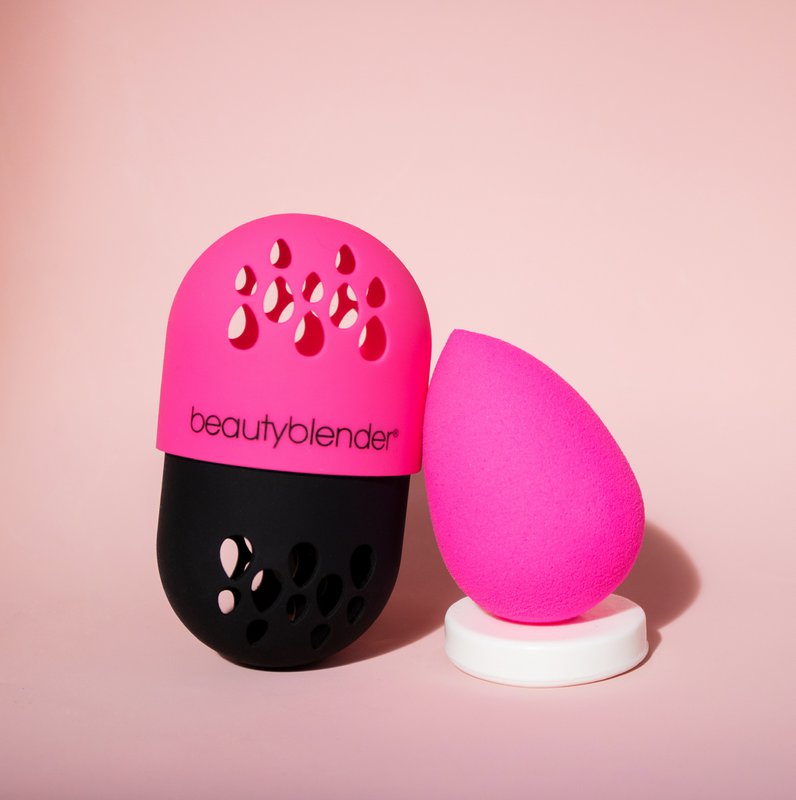 Beautyblender Discovery Kit