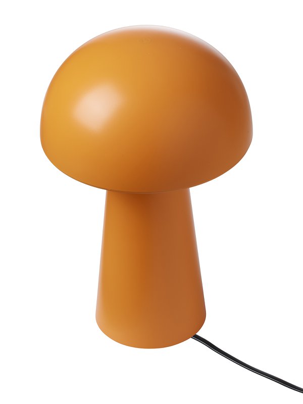 LÁMPARA DE MESA MOVE ME NARANJA