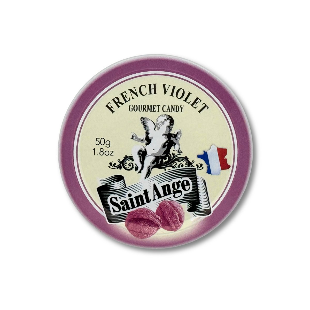 Saint-Ange Violette