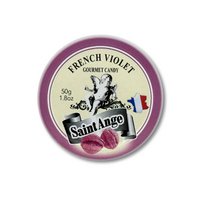 Saint-Ange Violette