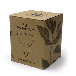 Botanium Grow Light 15W (6er-Pack)