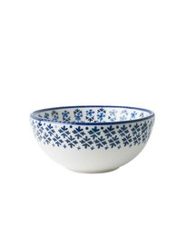 Heinen Delfts Blauw