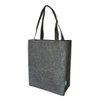 RPET Shoulder Bag Grey
