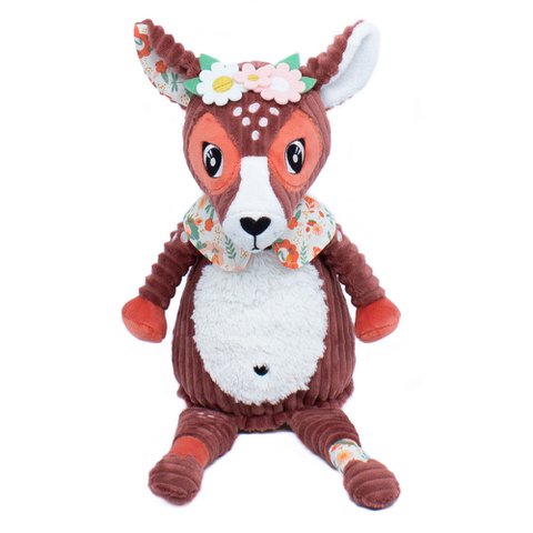 Original plush Melimelos the deer