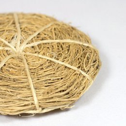 Vetiver Roots Badesvamp