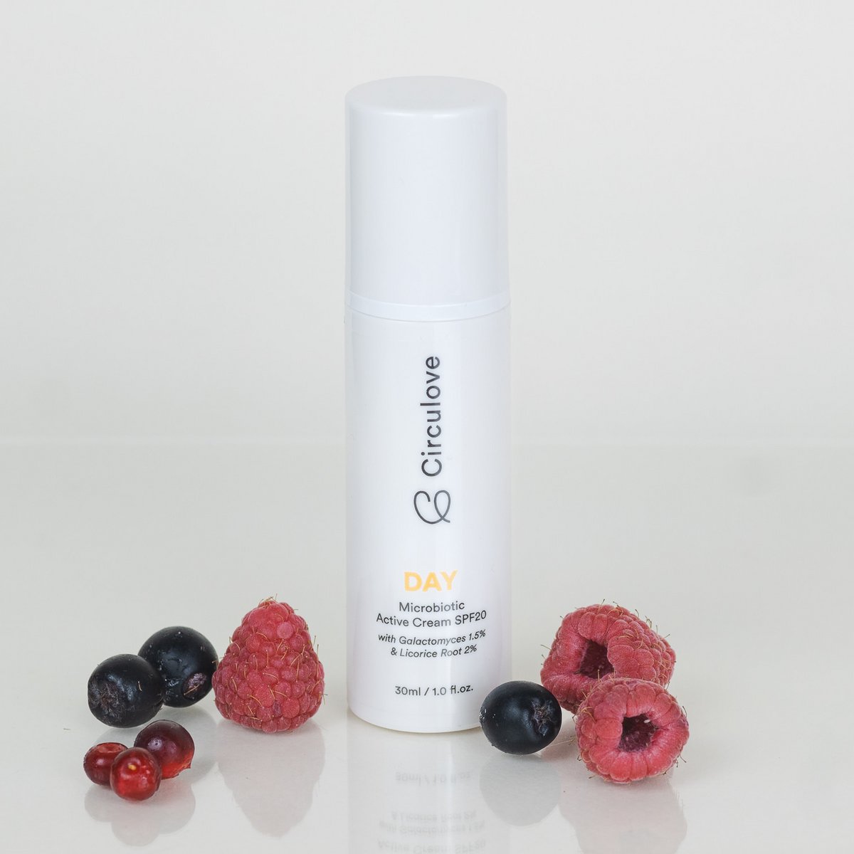 TAG | Biome Protecting Probiotic Barrier Cream SPF20