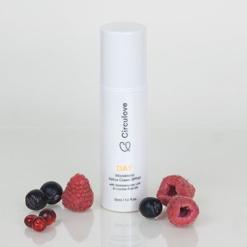 DÍA | Biome Protecting Crema Barrera Probiótica SPF20