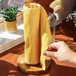 Wiederverwendbares Küchenpapier
