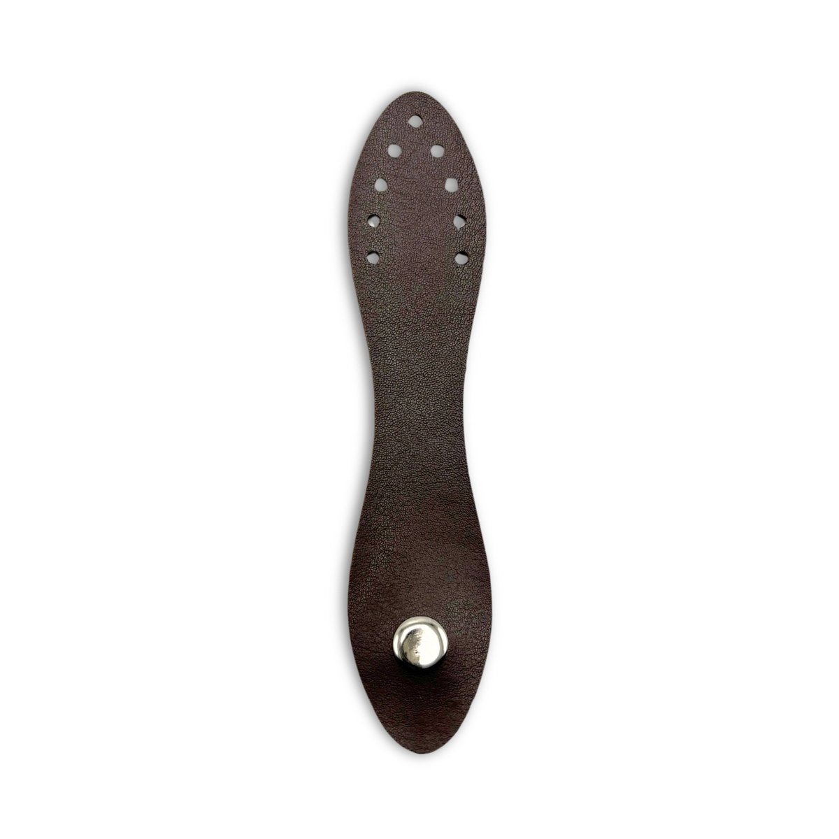 PU-Leder-Geldbörsen-Set mit Handschlaufe