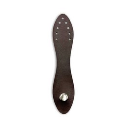 PU-Leder-Geldbörsen-Set mit Handschlaufe
