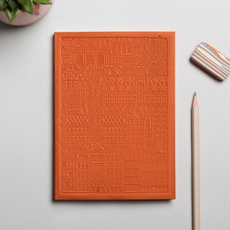 The Brussels Notebook