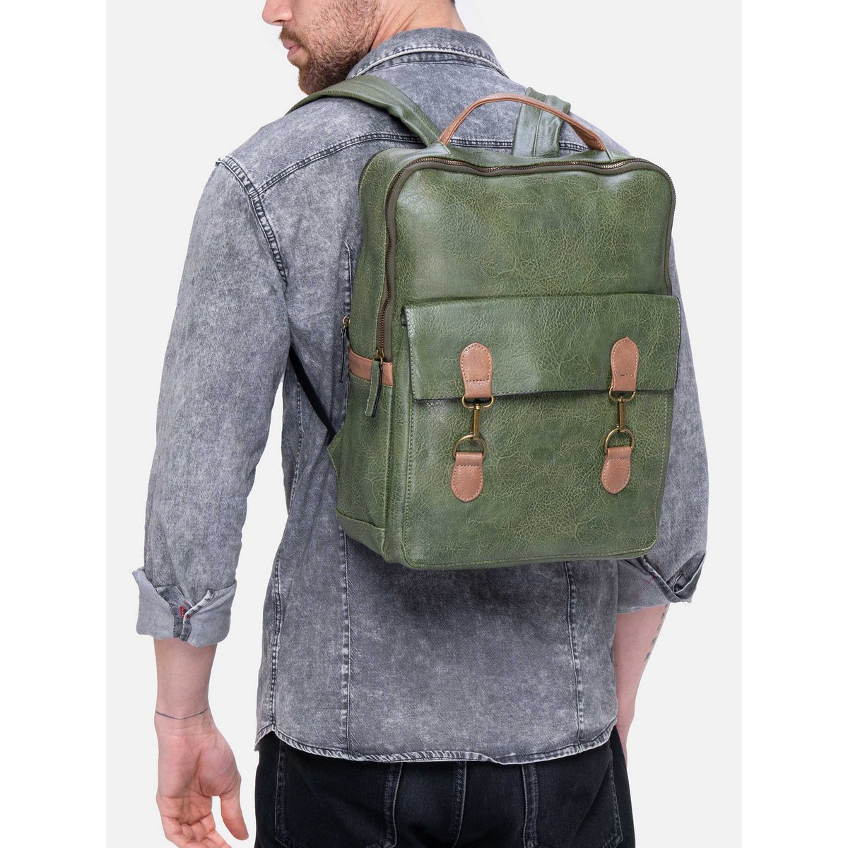 Magnus - mochila unisex