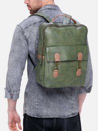 Magnus - mochila unisex