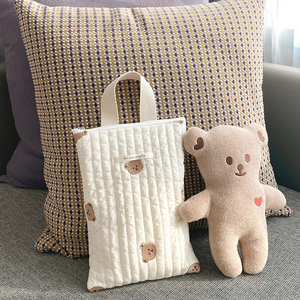 Annie & Charles® diaper bag