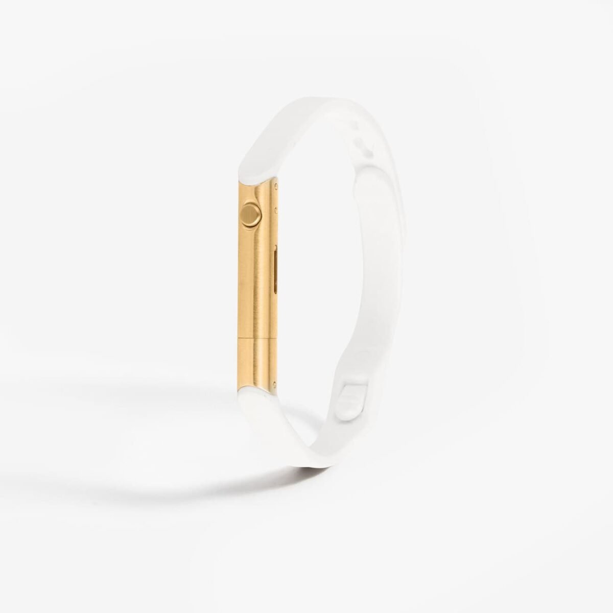 Self-defense Bracelet - Sport - Pearl | Gold
