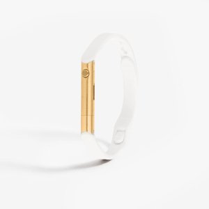 Self-defense Bracelet - Sport - Pearl | Gold