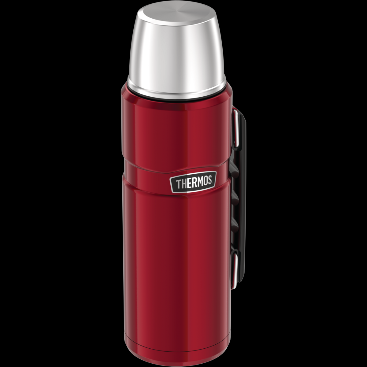 BOTTIGLIA BEVANDE INOX KING 1,20 l