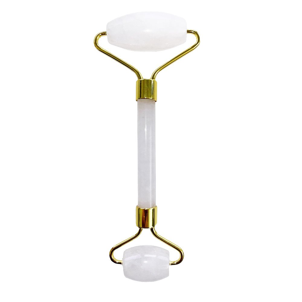 Bergkristal massageroller - Roller