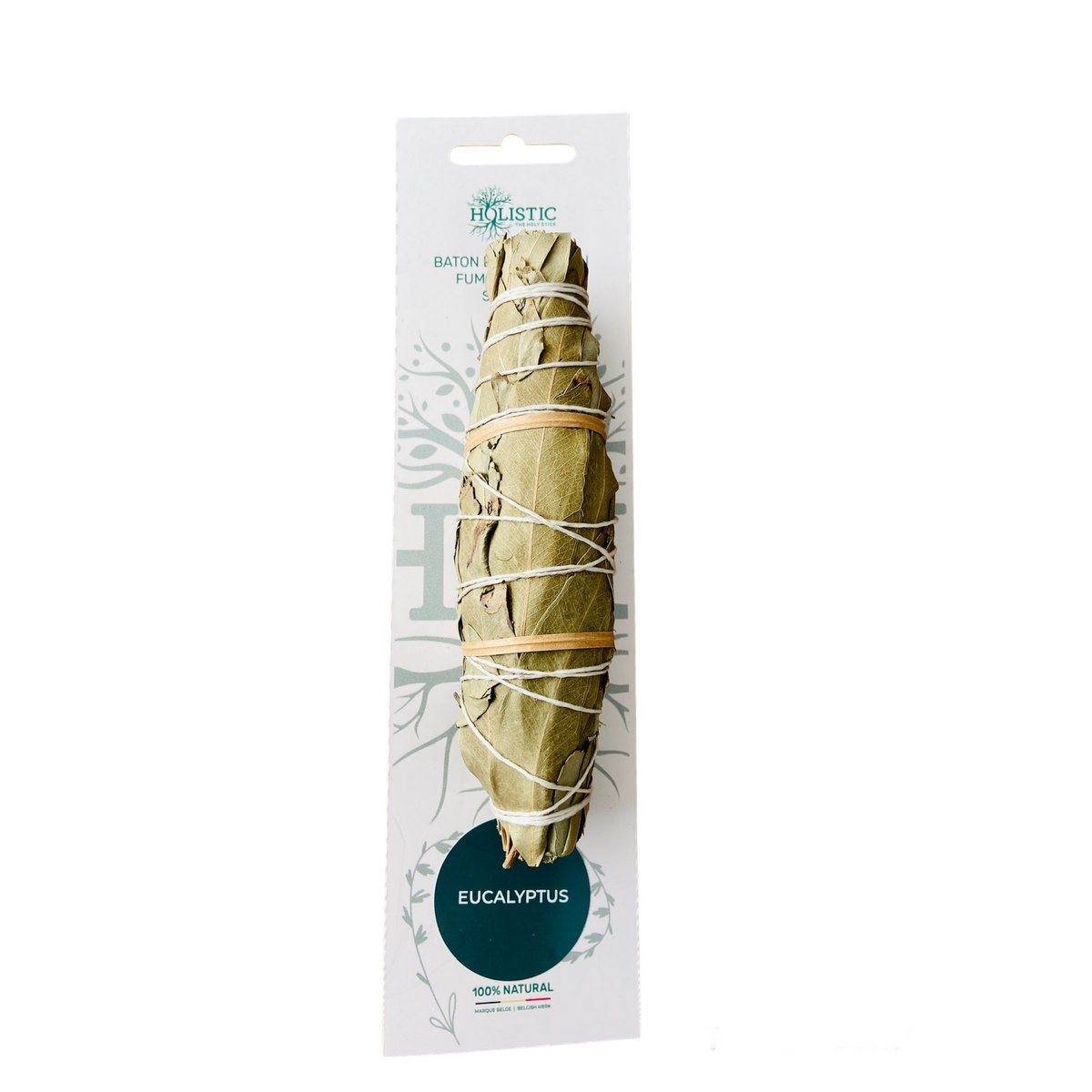 Eucalyptus Smudge - Eucalyptus fumigation stick