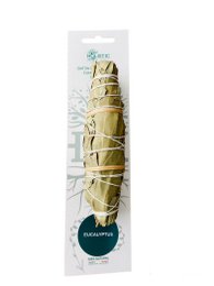 Eucalyptus Smudge - Eucalyptus fumigation stick