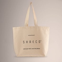 TOTE BAG 100% BOMULDSTASKE
