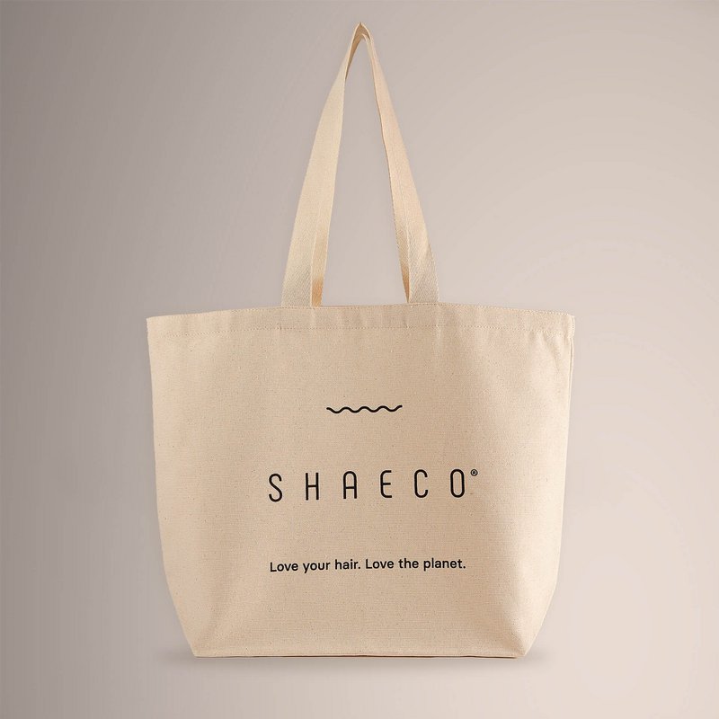 TOTE BAG 100% BOMULDSTASKE