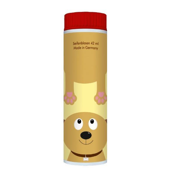 PUSTEFIX Classic 42 ml Dyr "Hund"