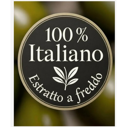 JUST PUGLIA FACTORY EVO Mengblik 500 ml