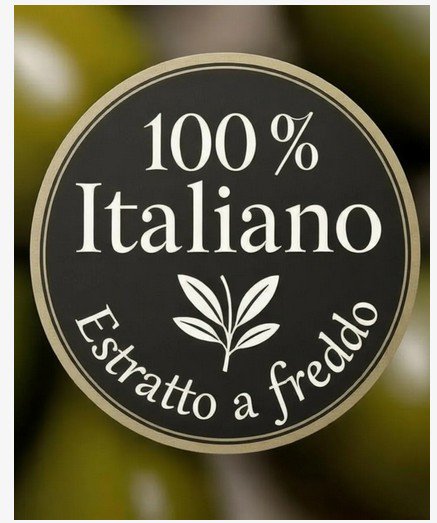 JUST PUGLIA FACTORY Mezcla EVO Lata 500ml