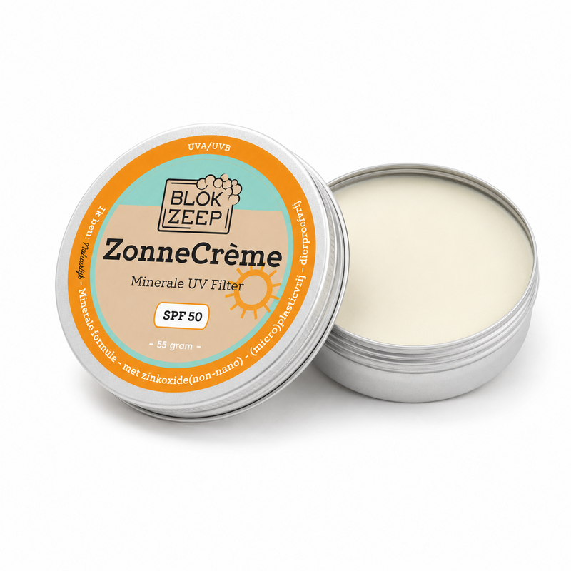 Crème Solaire - Crème Solaire SPF 50