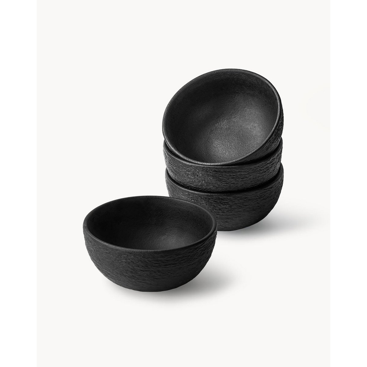 Bowl Oasis 4er Set 750 ml