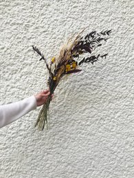 Ewige Blumensträuße