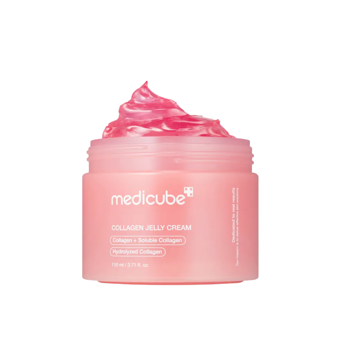 Medicube - Collagen Jelly Cream 110ml
