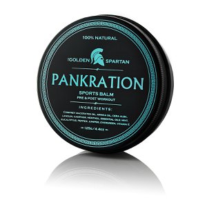 Pankration Sportbalsem