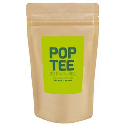 Ingwer & Aronia (Pure Wellness) - Bio Superfood Tee