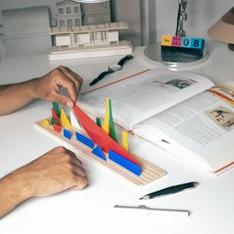 Former af Bauhaus