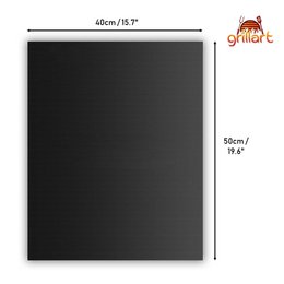 Zestaw mat do grilla Premium 4