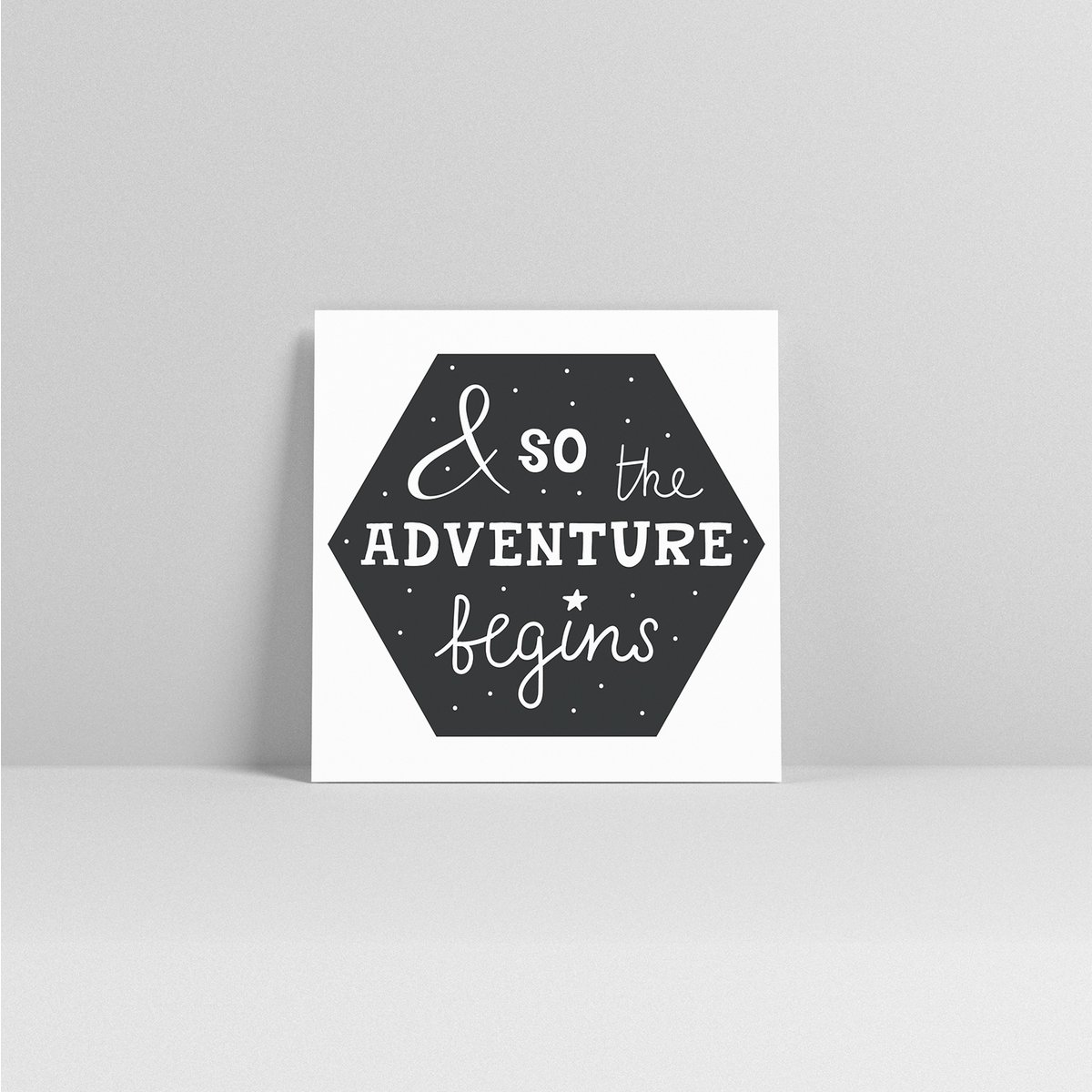 Lille note "Adventure"