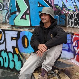 Buckethat - Groen Kaki