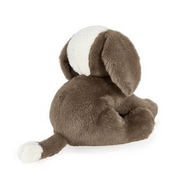 Bunnies By The Bay Kuscheltier Hund Kakao 41cm